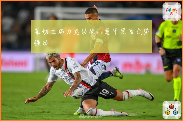 莱切主场力克劲敌，意甲黑马走势强劲