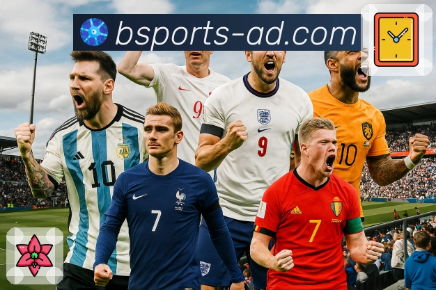 B体育 今日体育直播指南。